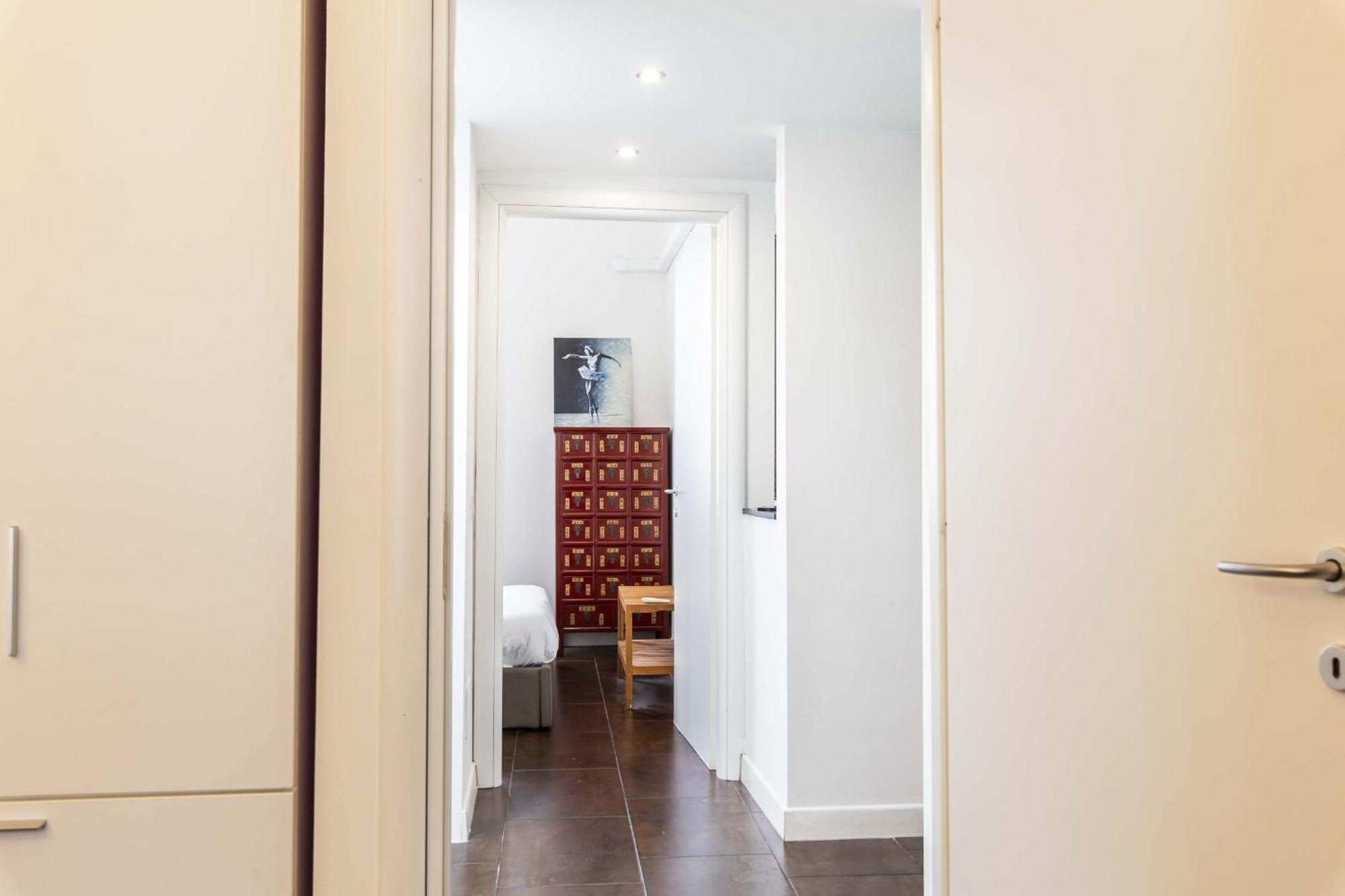 Appartement Cermenate 7 *