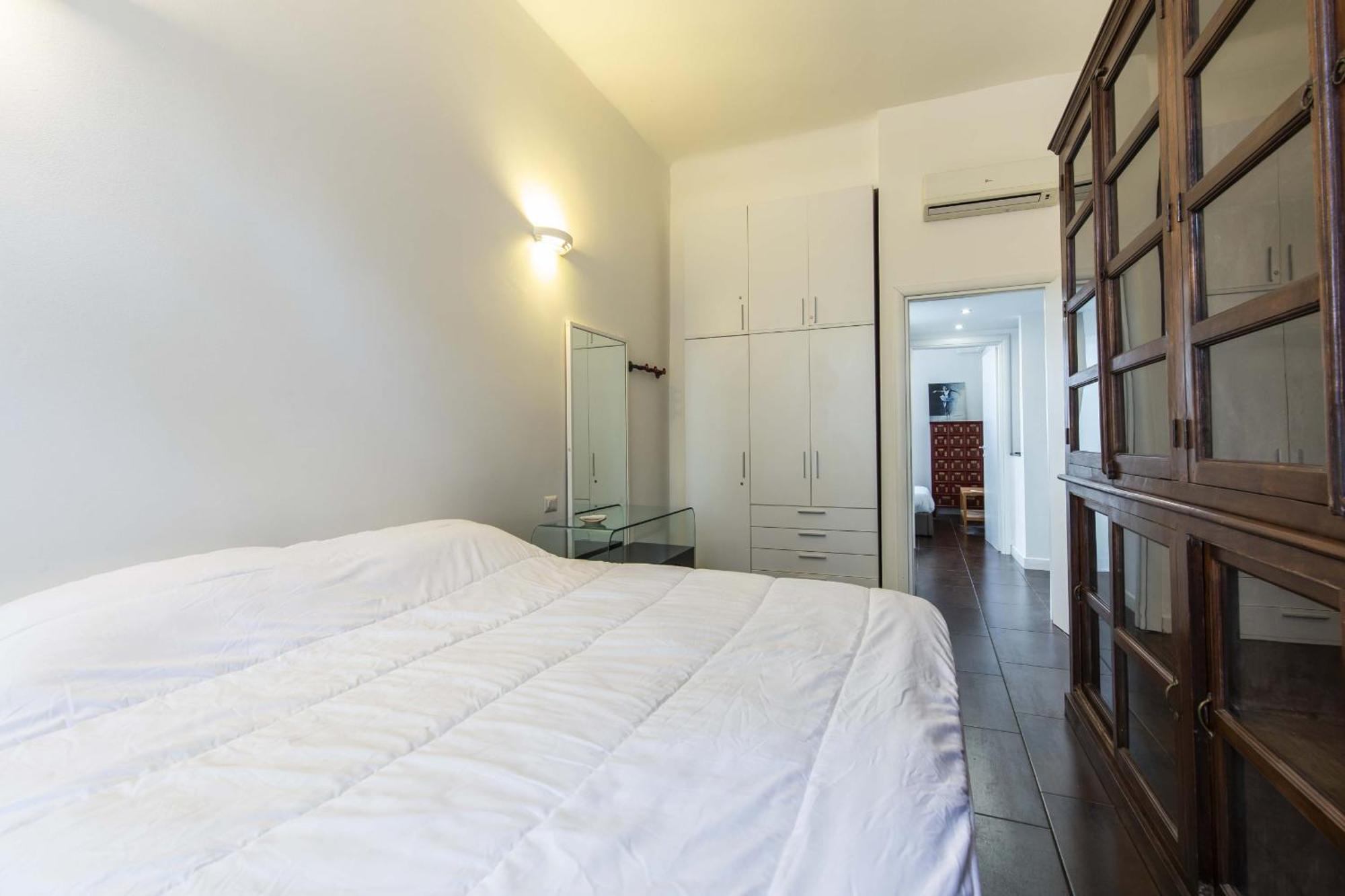Cermenate 7 Appartement Milan