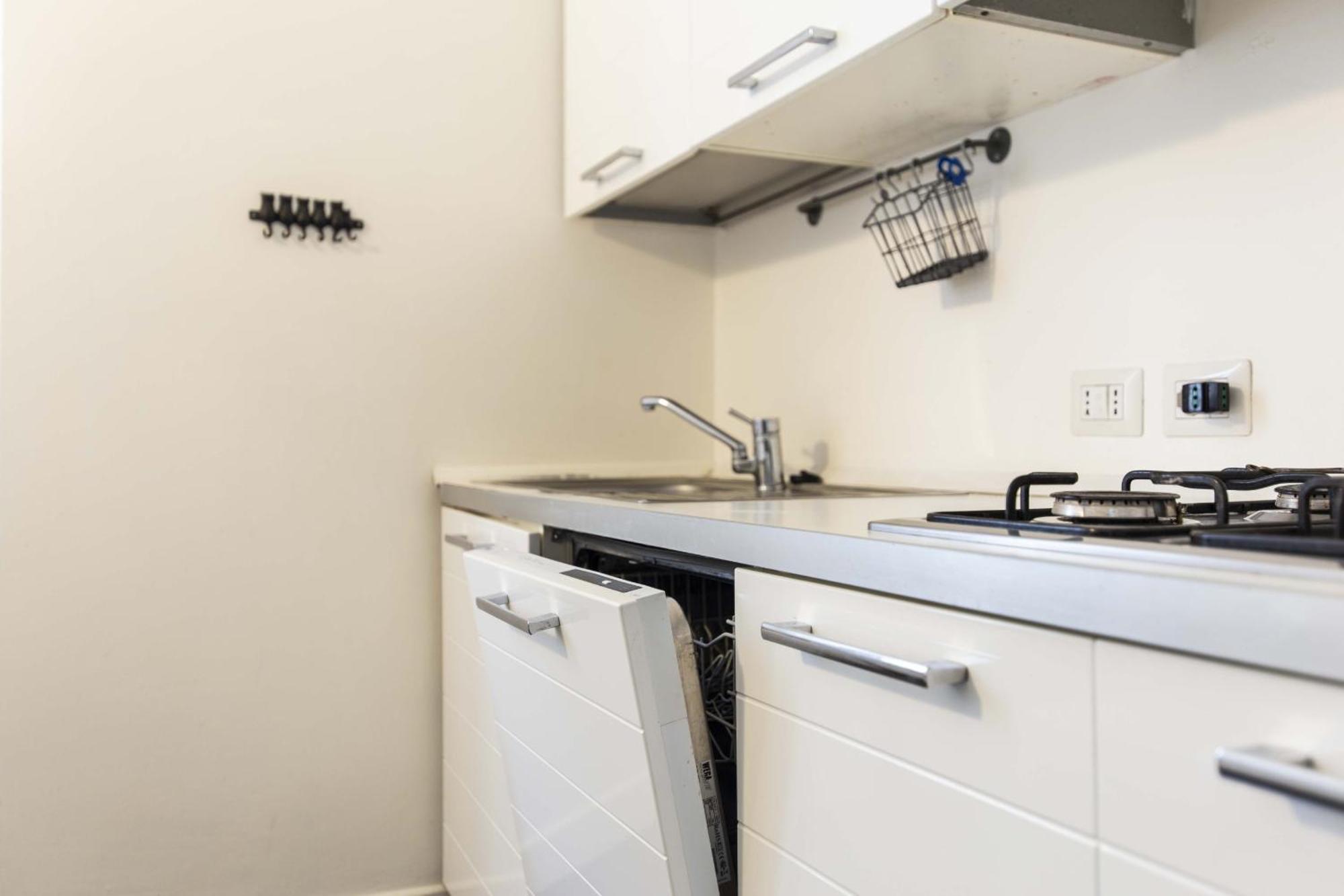 Cermenate 7 Appartement Milan