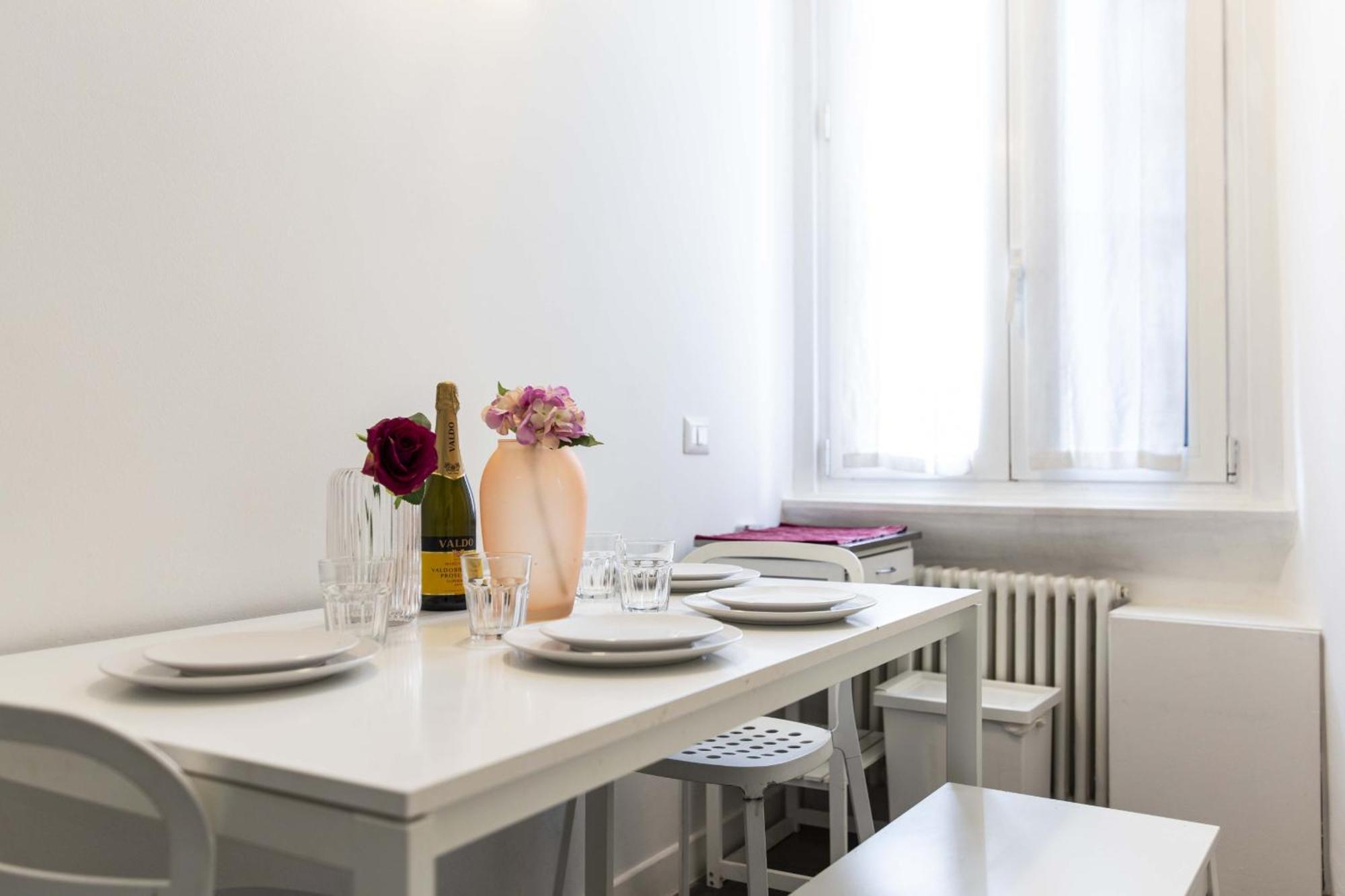 Appartement Cermenate 7