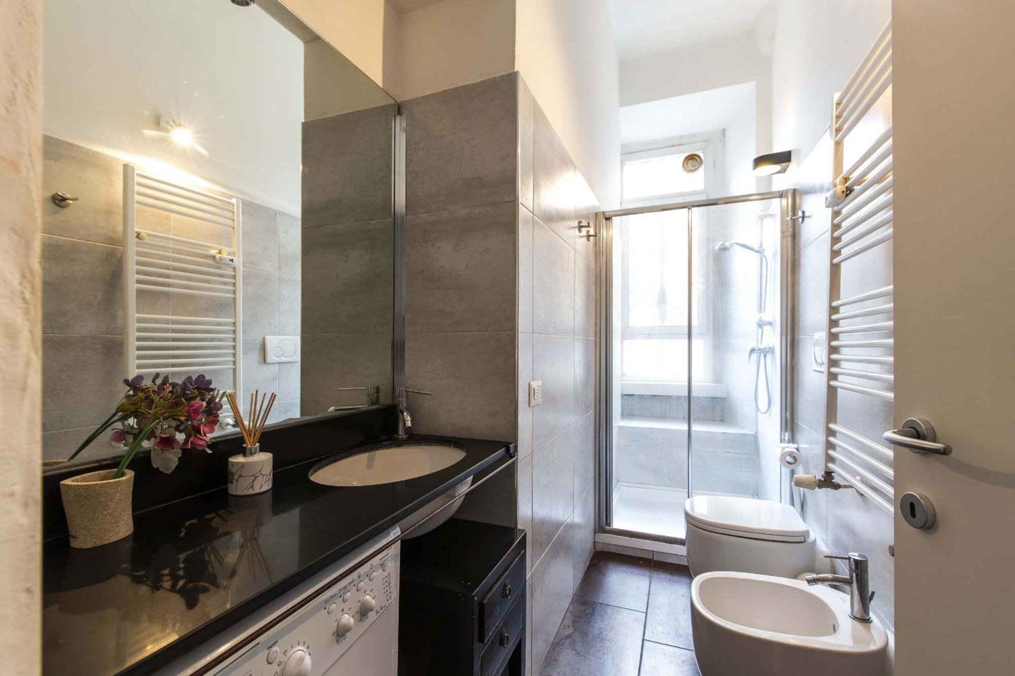 Apartment Cermenate 7 Milan