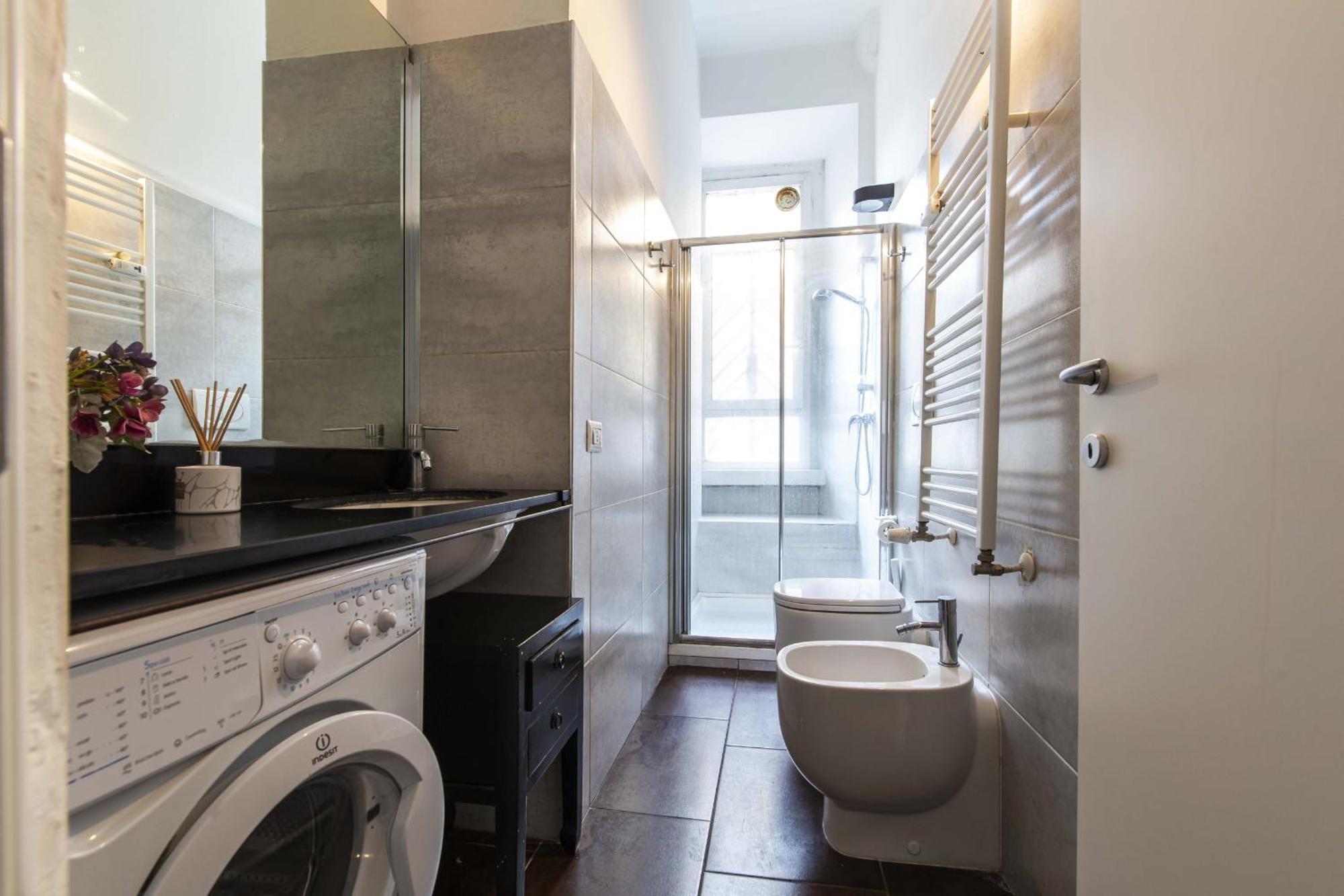 Appartement Cermenate 7