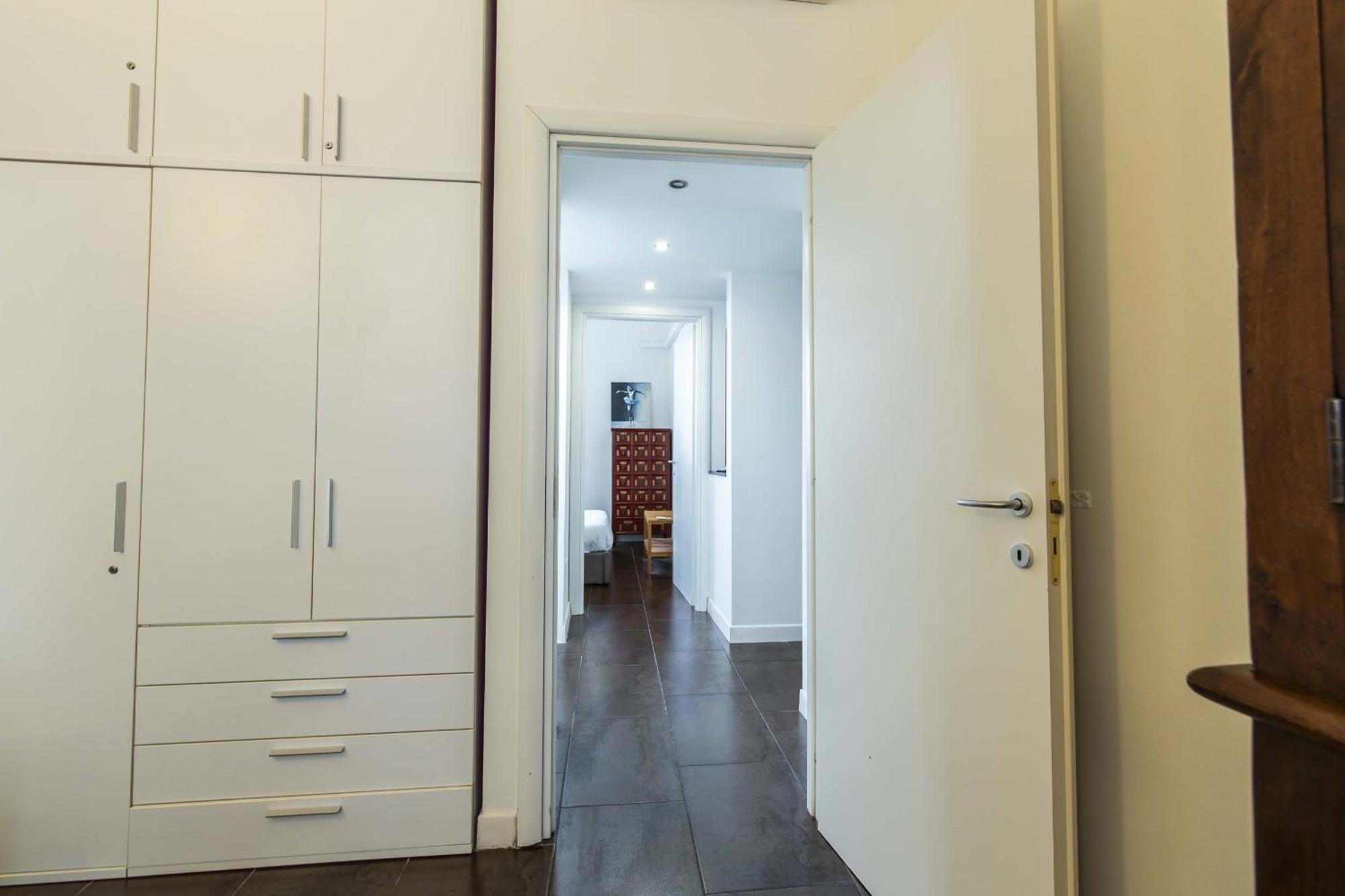 Cermenate 7 Appartement *