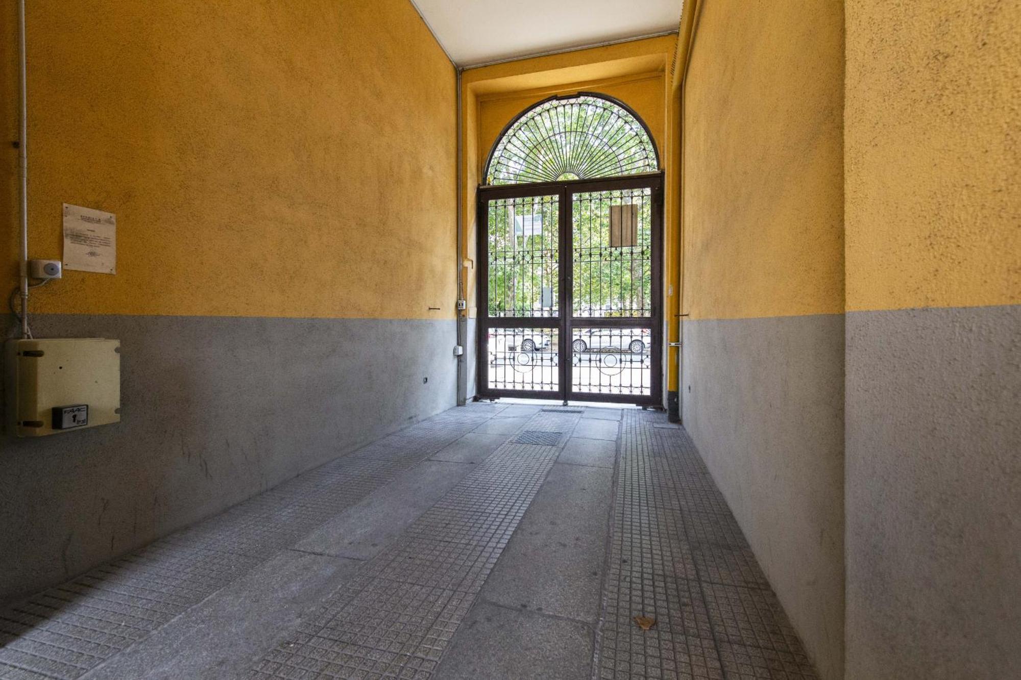 Appartement Cermenate 7 *