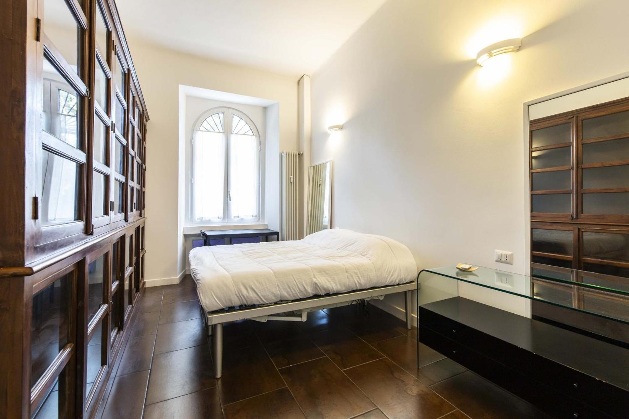 Cermenate 7 Appartement *