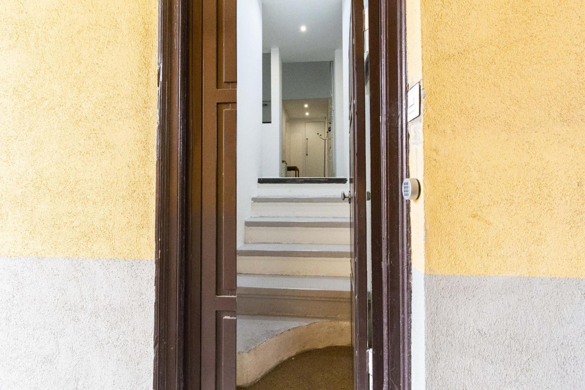 Appartement Cermenate 7 *