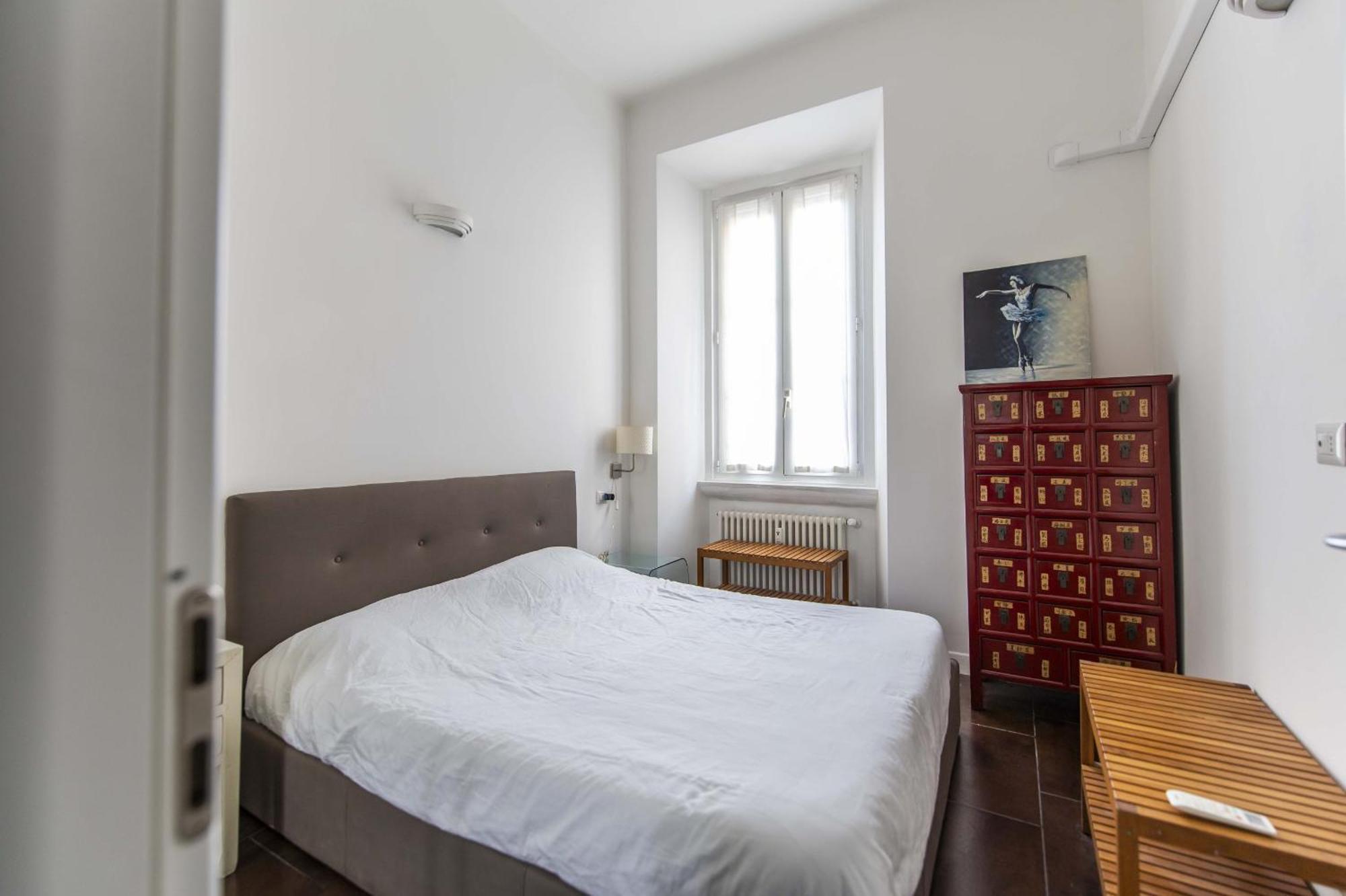 Cermenate 7 Appartement *