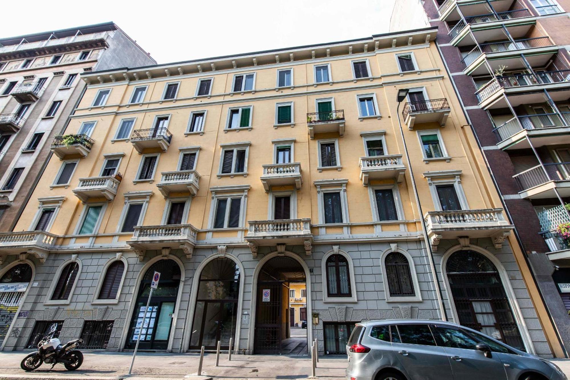 Cermenate 7 Appartement Milan